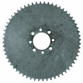 Sunbelt Steel Plate Sprocket 0" x0" x0" A-B1SB8249